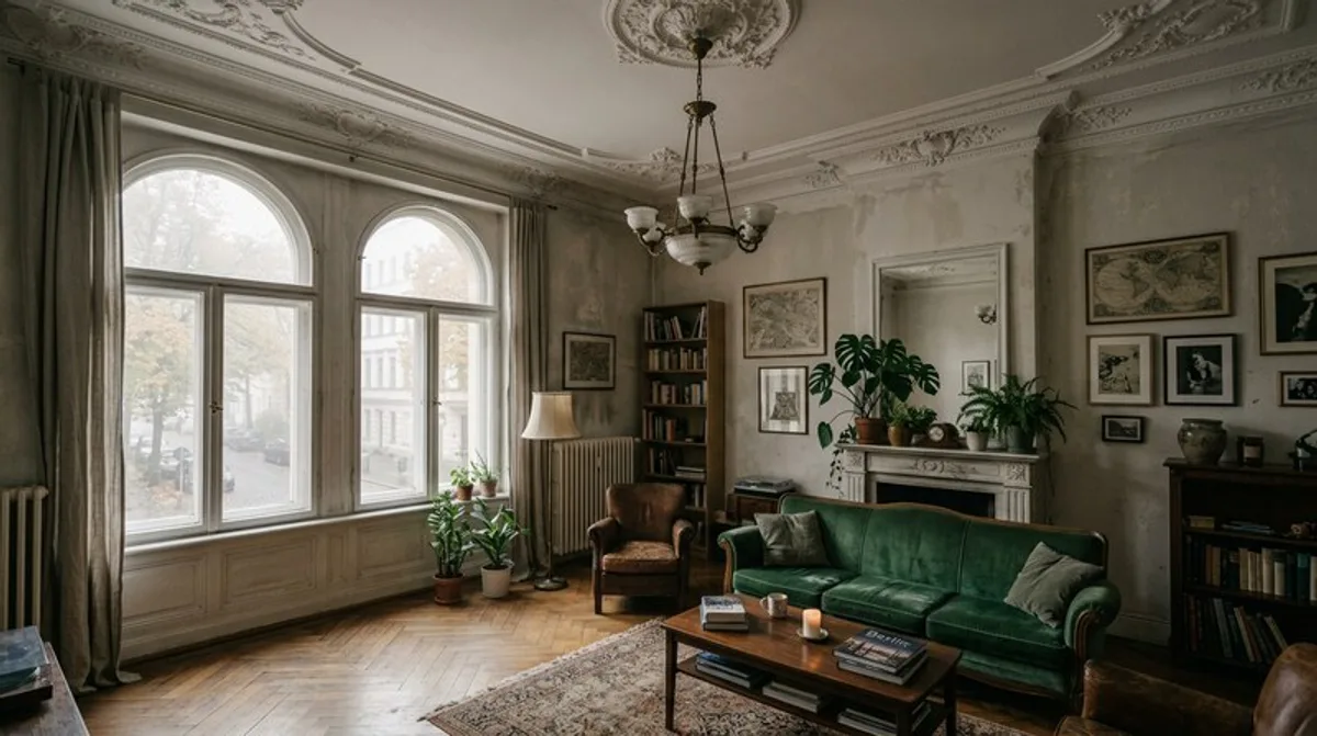 Immobilien kaufen Karlsruhe: Rendite, Preise und Investmenttipps 2026