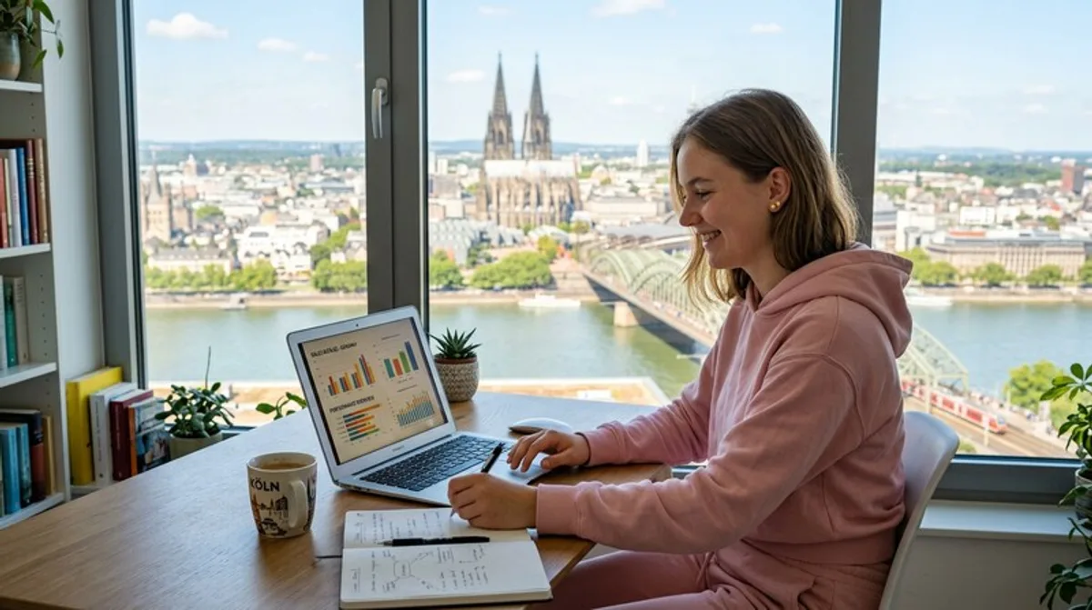 Inflationsrechner in Euro: Kaufkraft nach 10, 20, 30 Jahren berechnen 😲