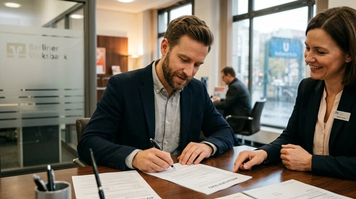 Immobilie als Kapitalanlage