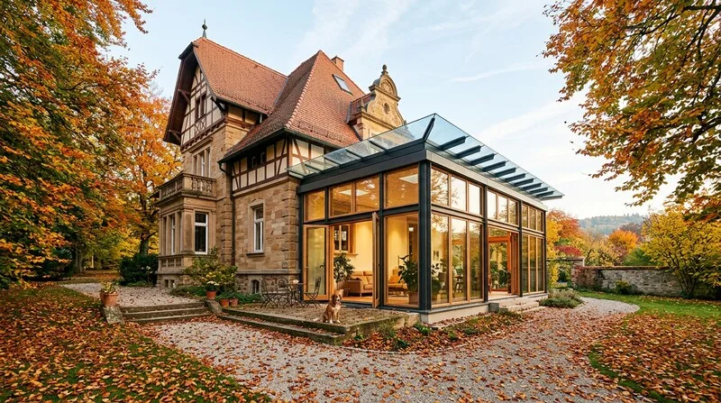 Immobilien als Altersvorsorge: Lohnt es sich wirklich?