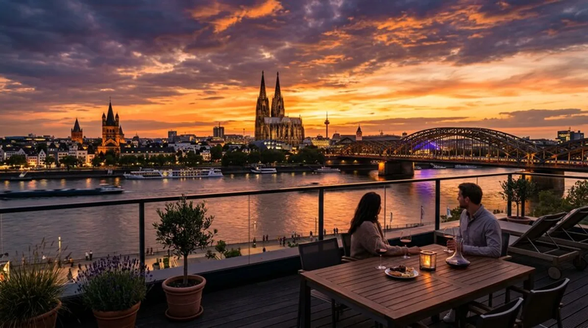 Immobilien als Kapitalanlage in Hamm