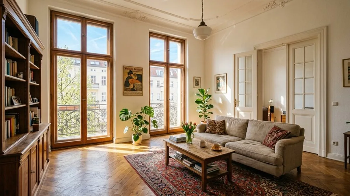 Stadtlagen Rendite-Vergleich Deutschland