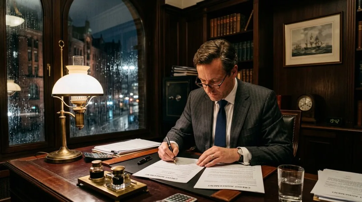 Anschlussfinanzierung planen: Tipps für den Zinsablauf