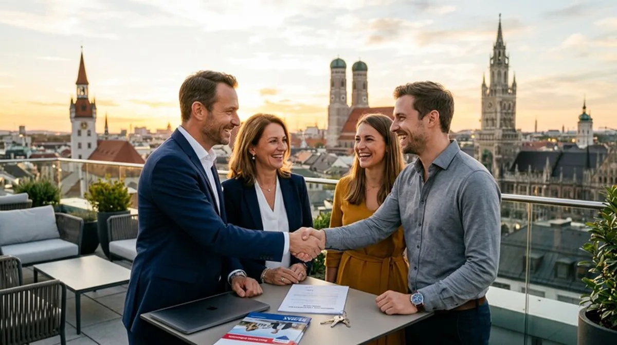 Beleihungsauslauf bei Immobilien: Was er bedeutet und wie er die Zinsen beeinflusst