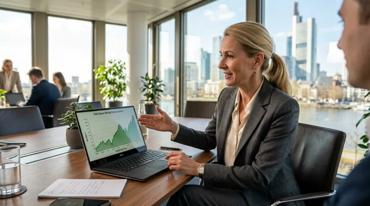 Nettorendite berechnen