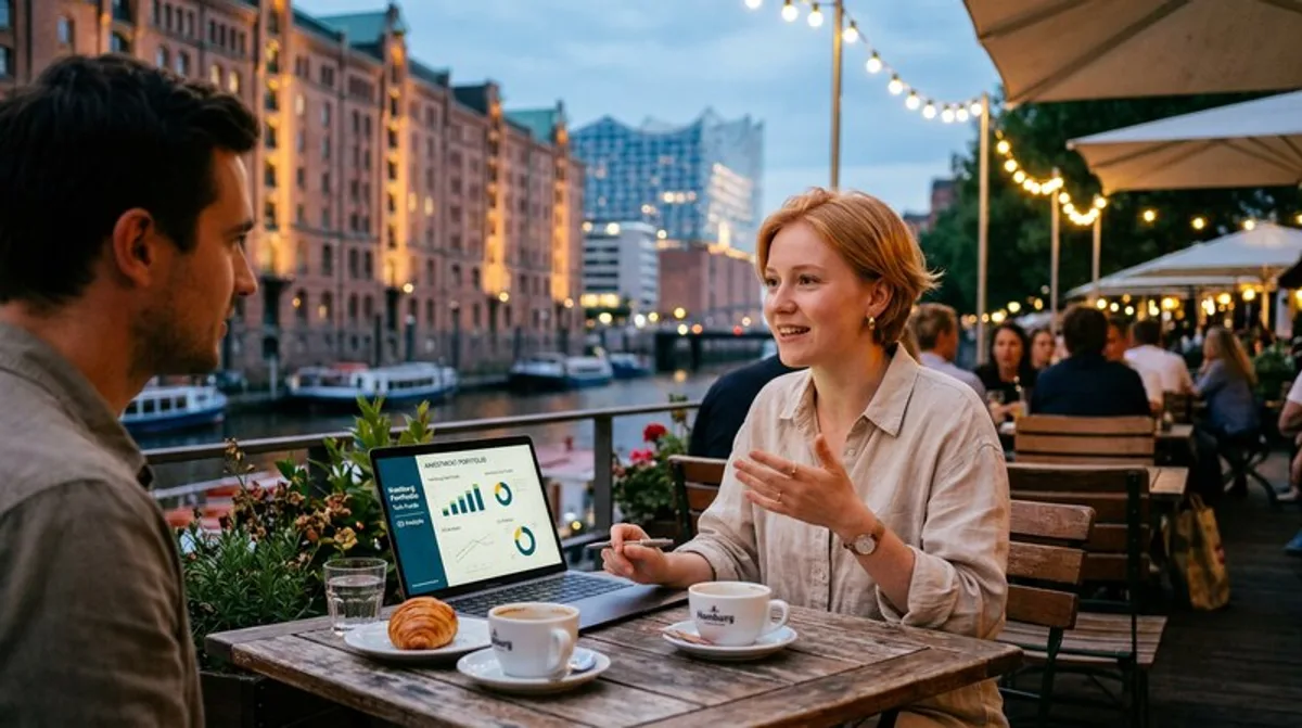 Immobilien als Kapitalanlage in Hamm