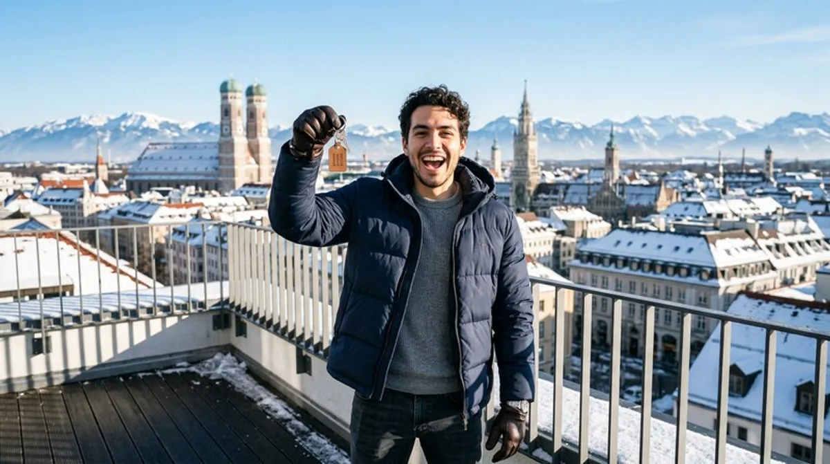 Investieren in Ostdeutschland: Chancen, Risiken und Städteempfehlungen