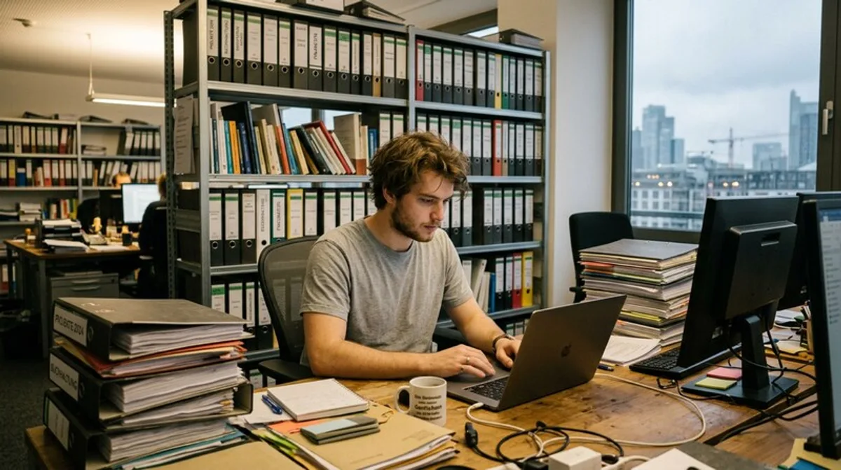 Wohnungsnot in Deutschland: Was das für Immobilieninvestoren bedeutet