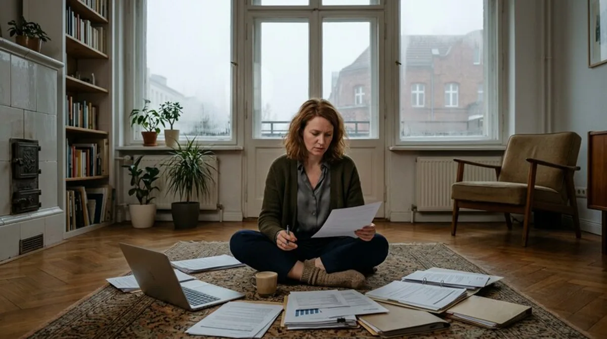 Cashflow Rechner: Haus, Wohnung, Immobilie als Kapitalanlage