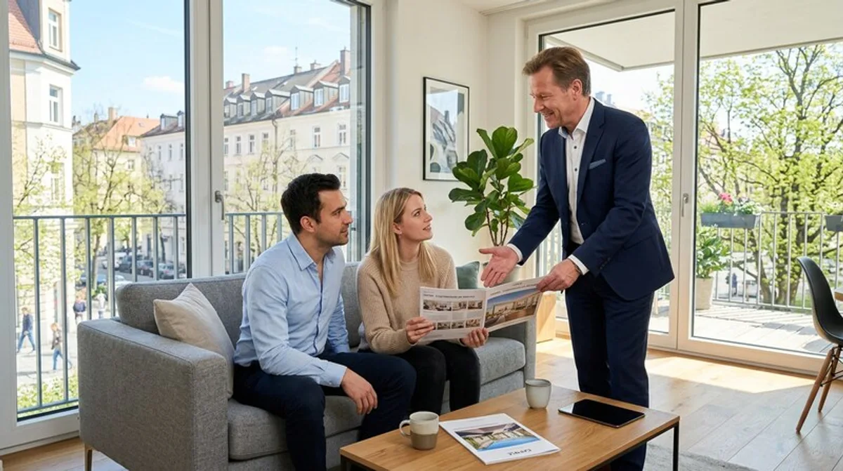 KfW-Kredit für Immobilien 2026: Wie du ihn richtig beantragst