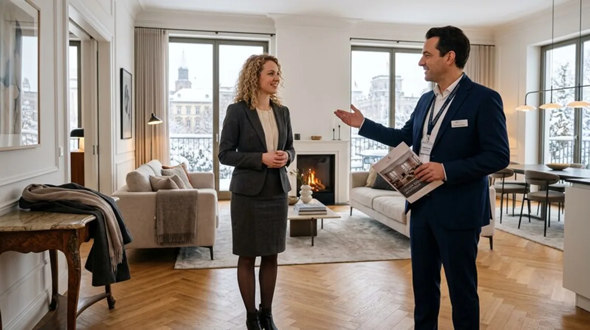 Eigenkapital beim Immobilienkauf: Wie viel ist wirklich nötig?