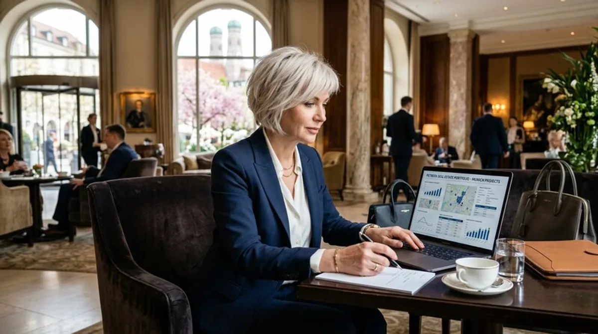 Aachen Stadtteile Immobilien: RWTH, Ponttor, Burtscheid 2026