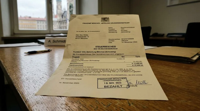 Denkmalschutz-Immobilien als Kapitalanlage: Steuervorteil §7i und §7h