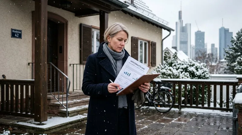 Immobilien als Kapitalanlage in Hamm