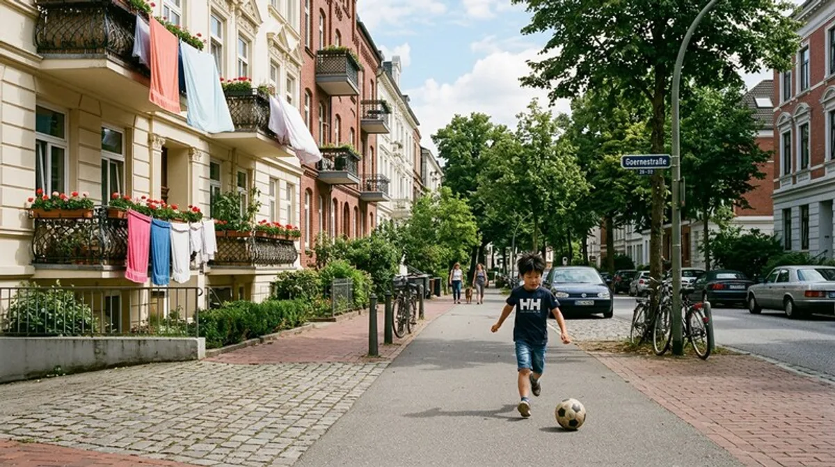 Kapitalanlage Immobilien Schwerin: Mecklenburgs Landeshauptstadt als Investment