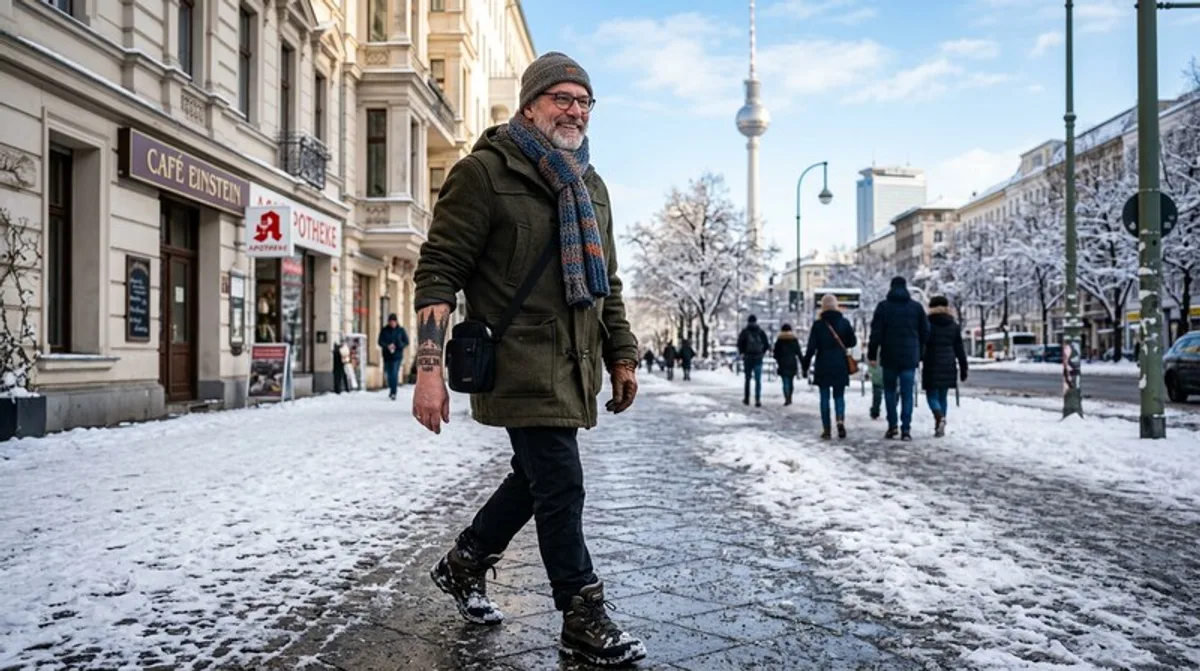 Kapitalanlage Berlin: Renditen, Lagen und Marktanalyse 2026