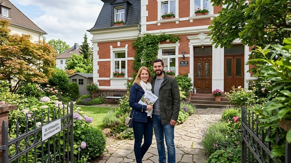 Spekulationsfrist: Haus, Wohnung, Immobilie als Kapitalanlage
