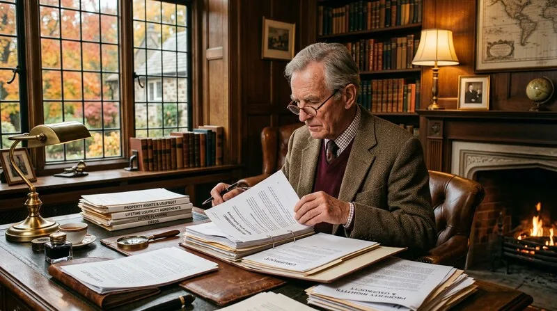 Immobilien als Kapitalanlage in Remscheid