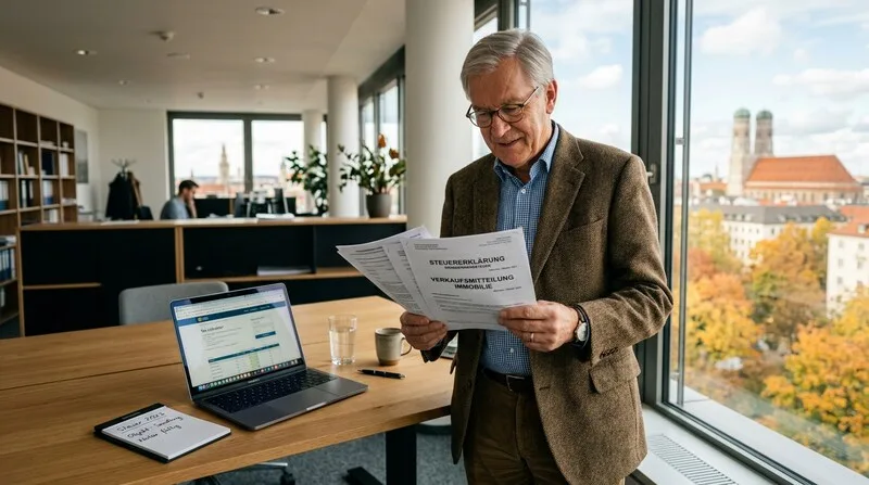 Immobilien ohne Makler kaufen: Die vollständige Checkliste