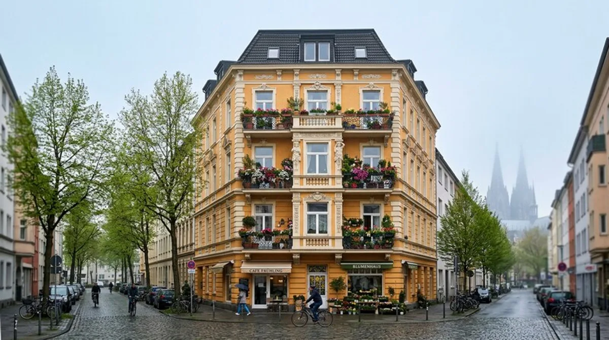 Immobilien kaufen Oberhausen: Centro, Hochschule Ruhr West, Renditen 2026