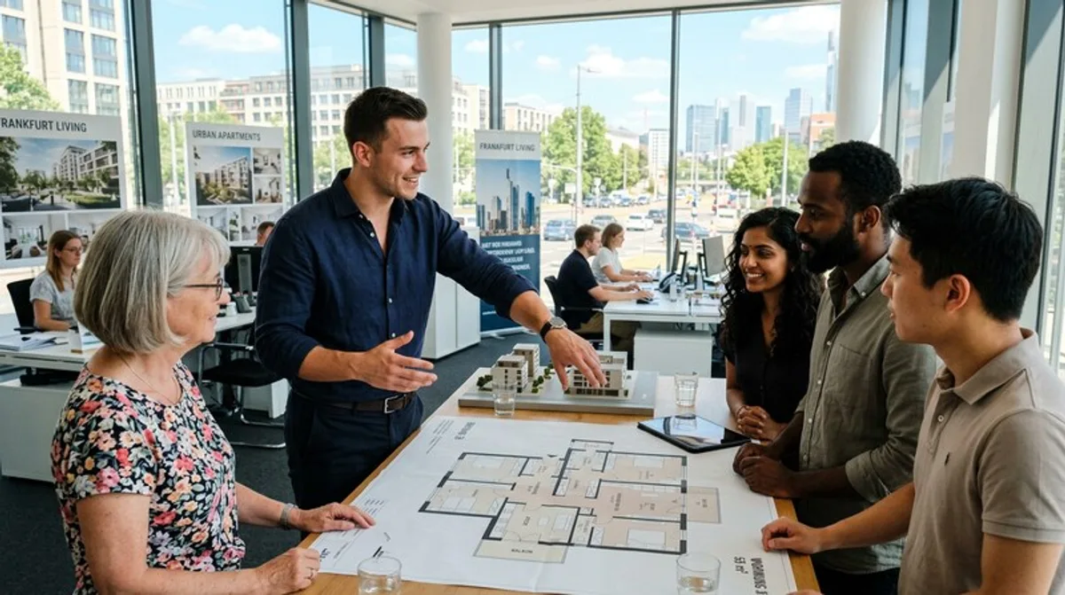 Immobilien kaufen in Freiburg: Solarstadt mit Top-Lebensqualität