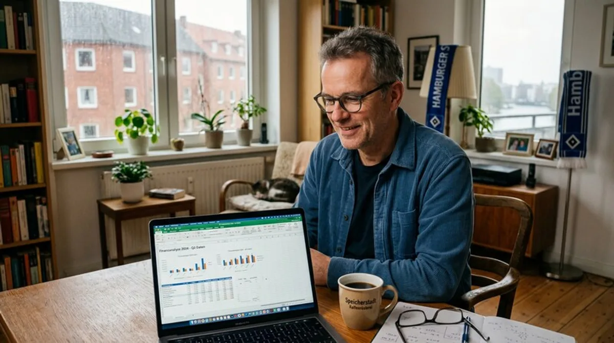 Immobilien-Rendite realistisch berechnen: Die 7 häufigsten Fehler
