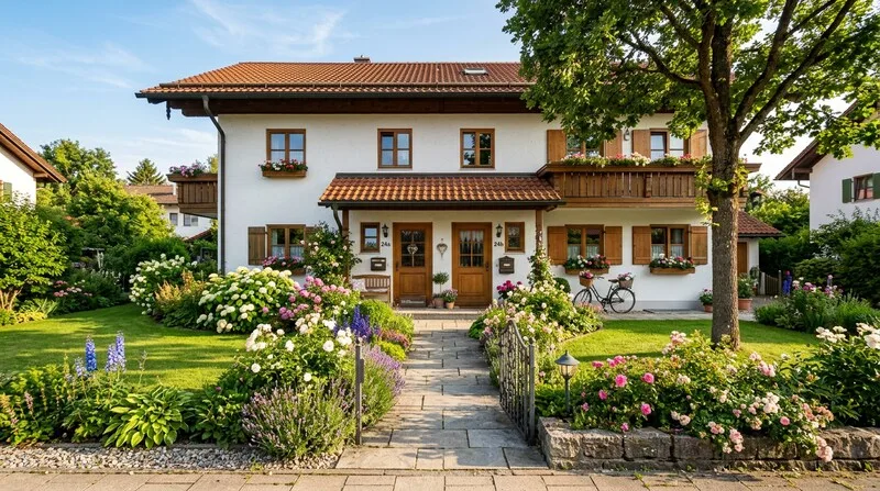 Die 1-Prozent-Regel bei Immobilien: Was sie bedeutet und ob sie noch gilt