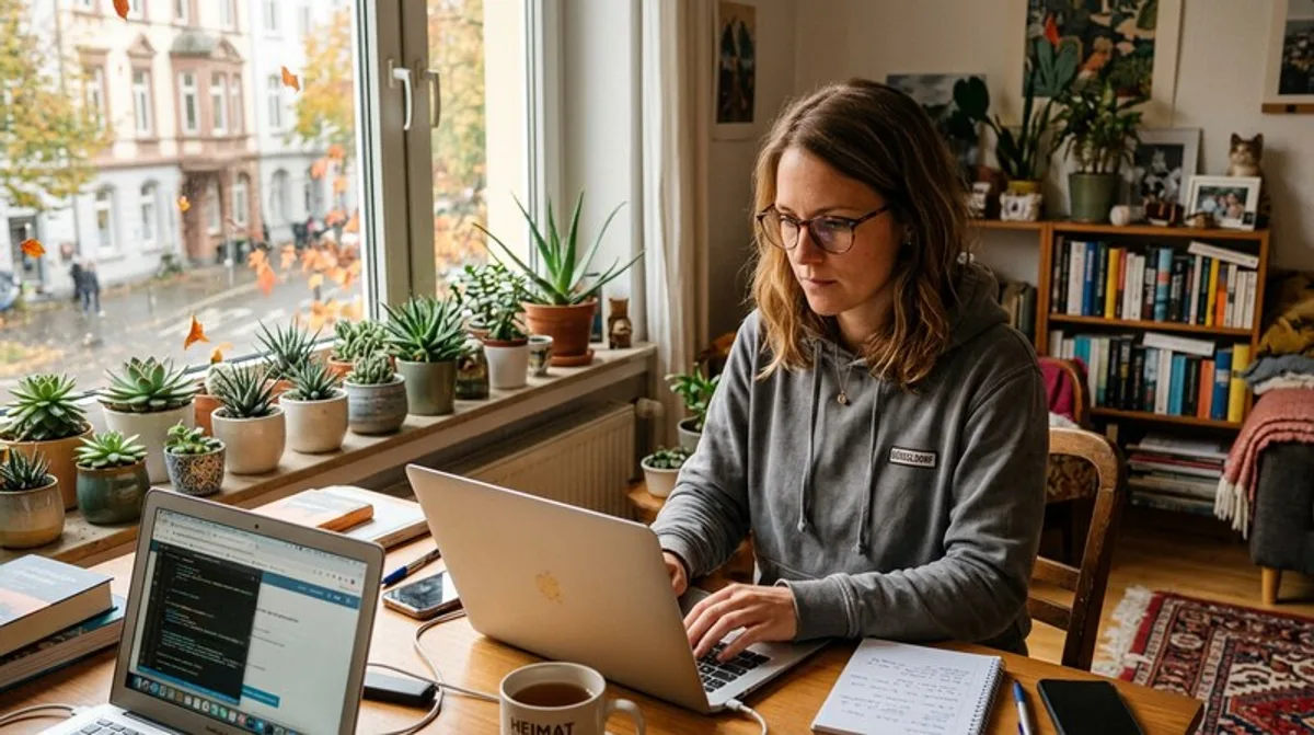 Wohnungsmarkt Deutschland 2025: Trends und Ausblick