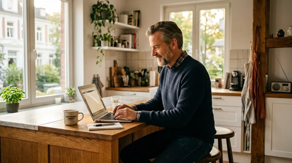 Zinsbindung beim Immobiliendarlehen: 5, 10, 15 oder 20 Jahre?