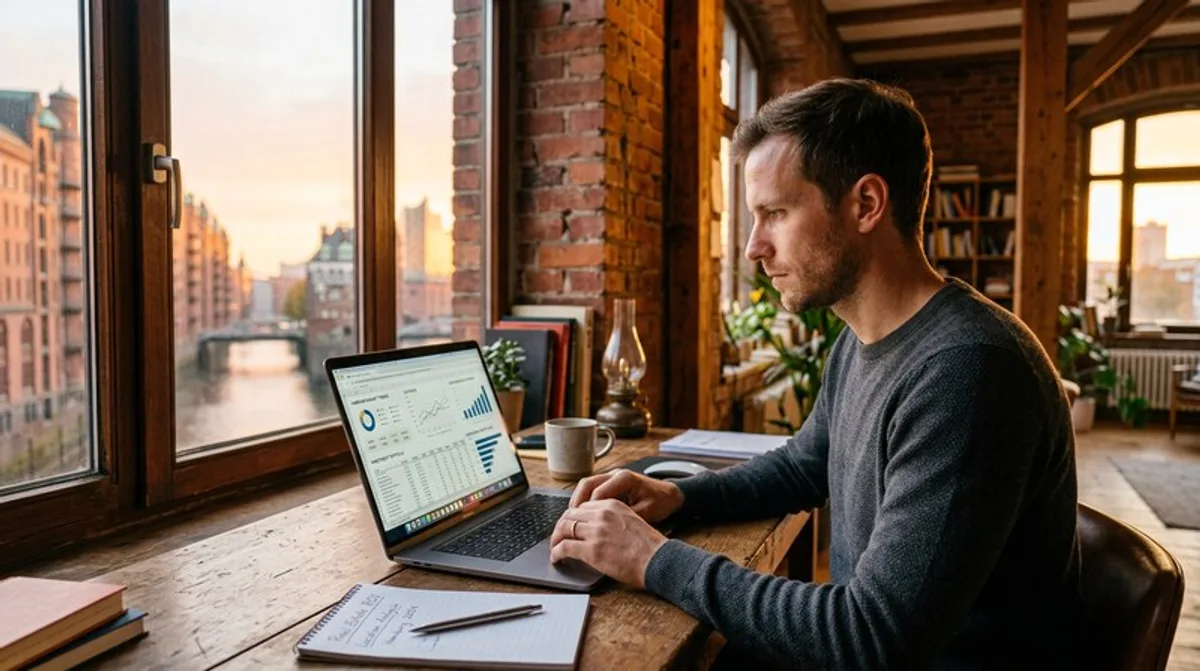 Immobilien Wertentwicklung: Prognose und Trends bis 2030