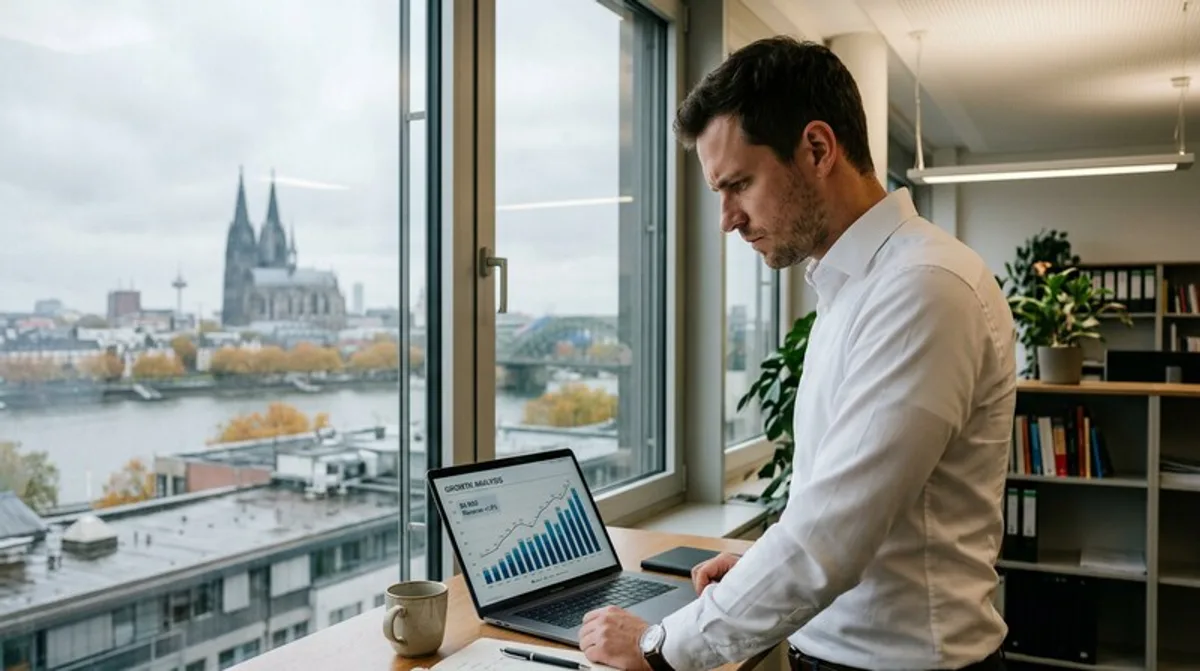 Nettomietrendite berechnen: Schritt-für-Schritt erklärt