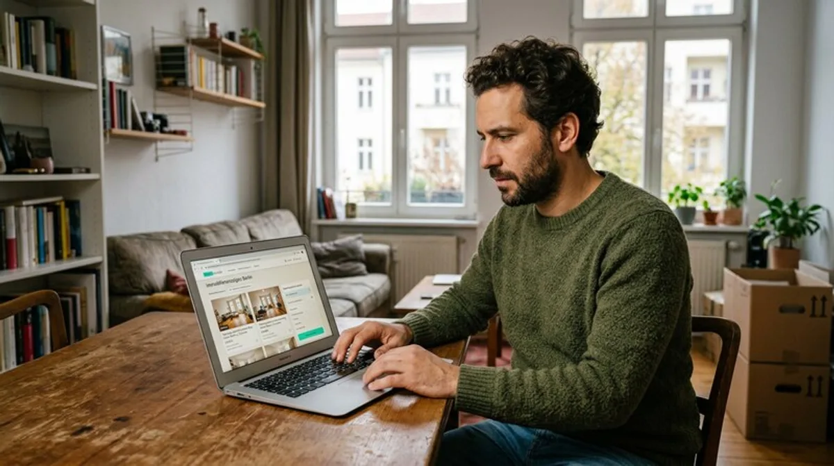 Cashflow Rechner: Haus, Wohnung, Immobilie als Kapitalanlage