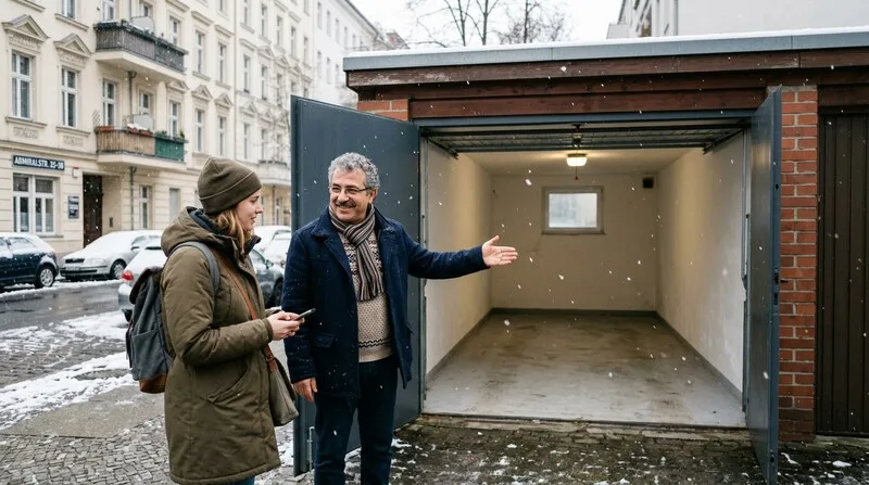 Immobilien selbst verwalten oder Hausverwaltung beauftragen?