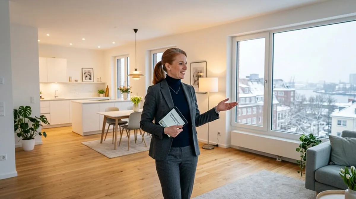 10 Wohnungen als Ziel: So baust du ein Immobilien-Portfolio auf