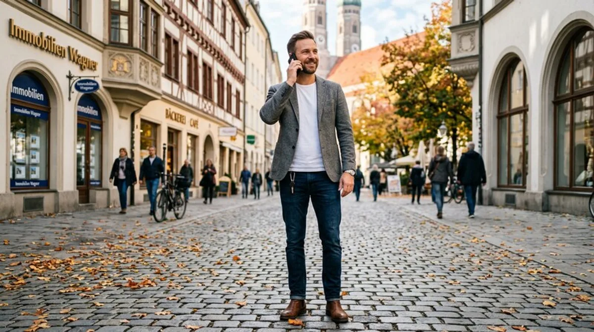 Immobilien als Altersvorsorge: Lohnt es sich wirklich?