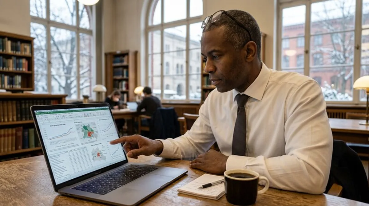 Immobilien kaufen unter 30: Was junge Investoren wissen müssen