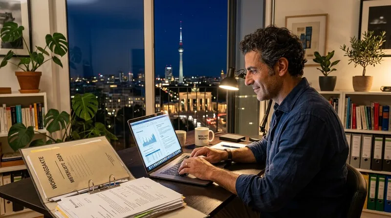 Mietpreisbremse: Was Vermieter dürfen und was nicht