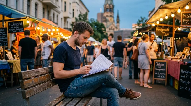 WG-Vermietung: Was Vermieter bei Wohngemeinschaften wissen müssen