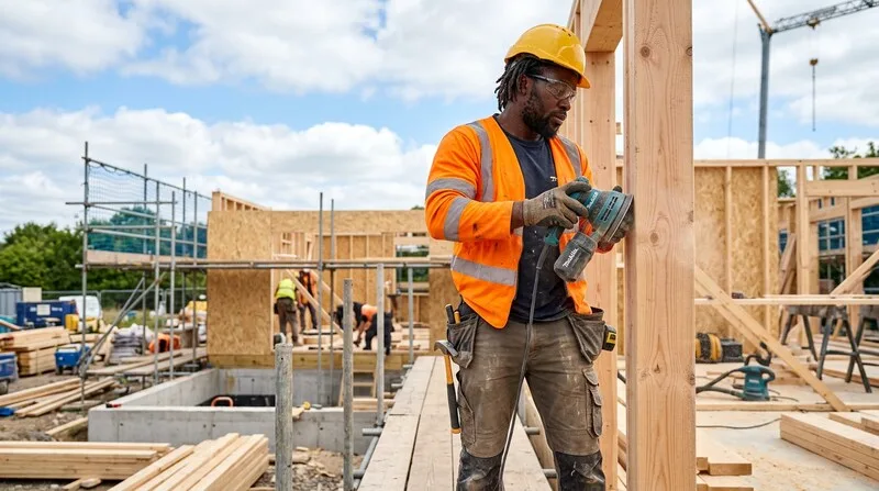 Immobilien als Altersvorsorge: Lohnt es sich wirklich?