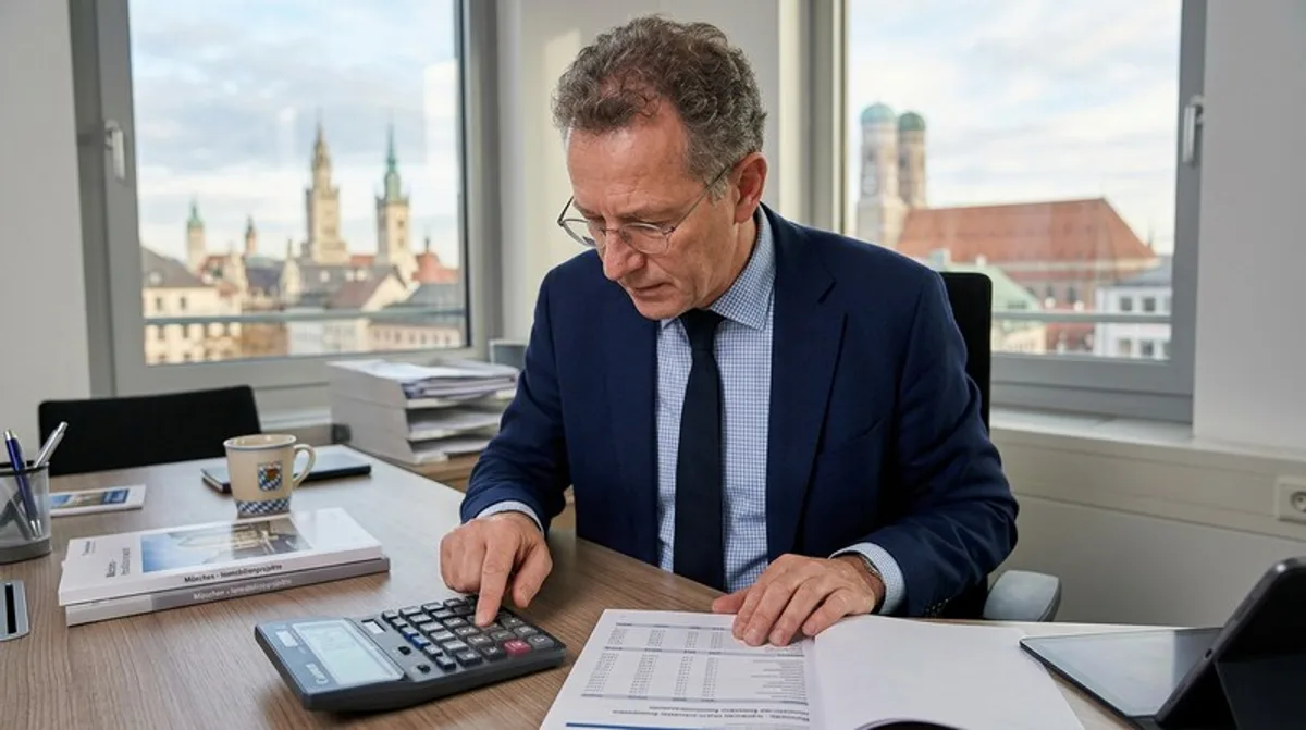 Mietsteigerung berechnen: Wann und wie viel darf ich erhöhen?