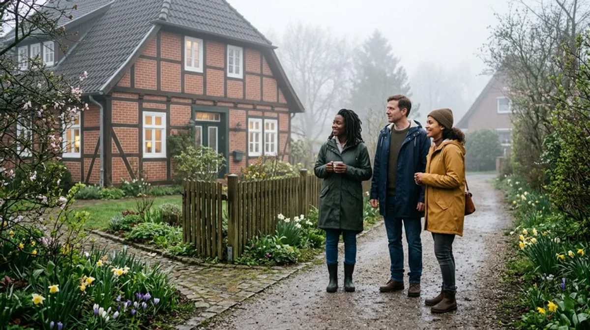 Energieausweis: Pflichten für Vermieter und was er kostet