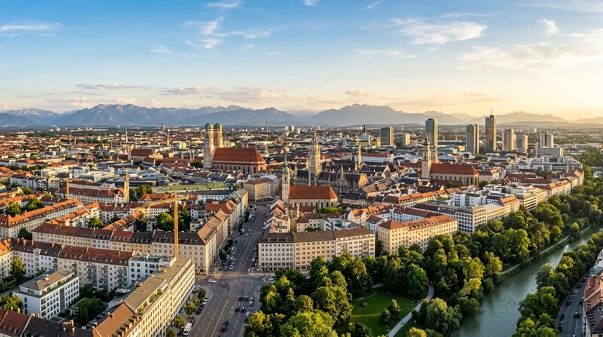Immobilien kaufen Worms: Rheinstadt mit günstigem Einstieg