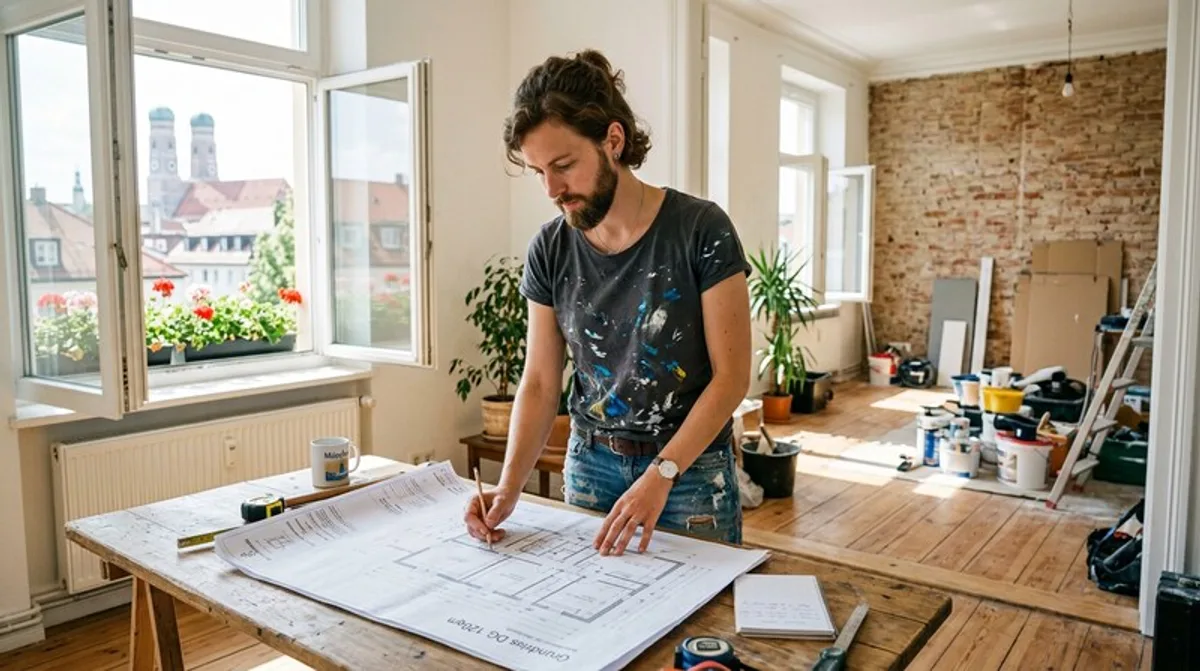 Immobilien als Altersvorsorge: Realistischer Check 2026