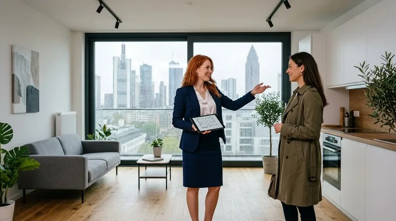 Immobilien kaufen in Aachen: RWTH-Stadt an der Grenze zu Belgien und Niederlande