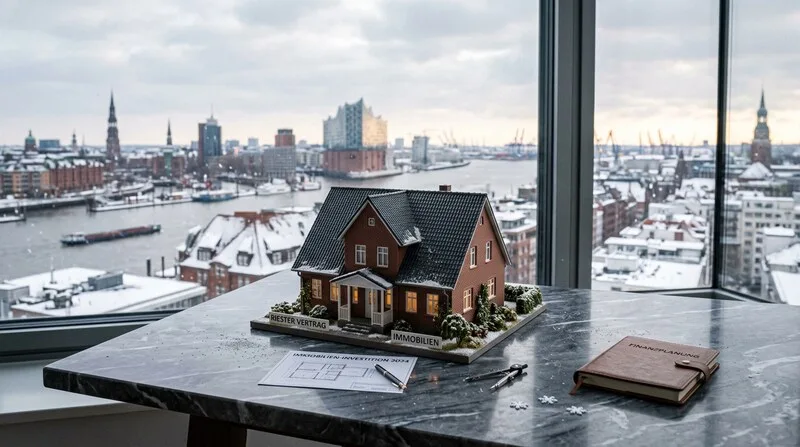 Pflegeimmobilie als Kapitalanlage: Chancen und Risiken