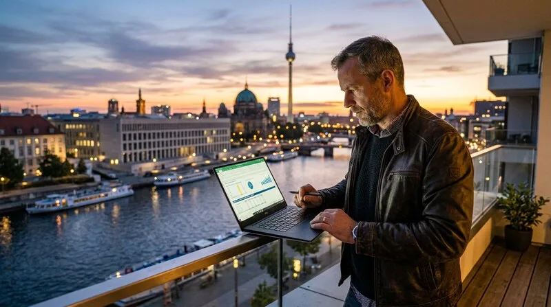 Immobilien als Kapitalanlage in Bremen: Chancen in einem unterschätzten Markt