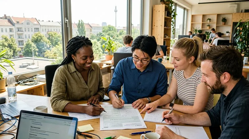 Erbschaftsteuer Immobilien: Freibeträge und wie du sie nutzt