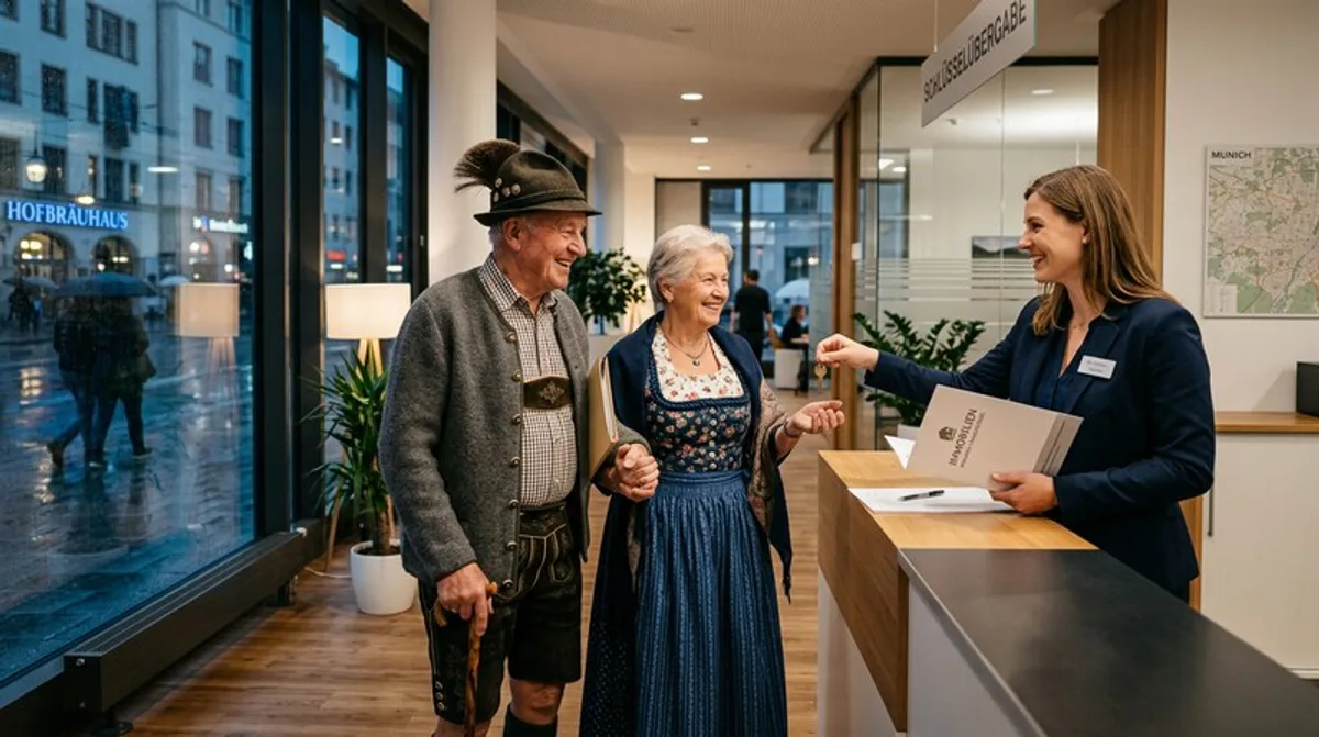 Kapitalanlage Immobilien Landshut: Bayerns unterschätzte Wachstumsstadt