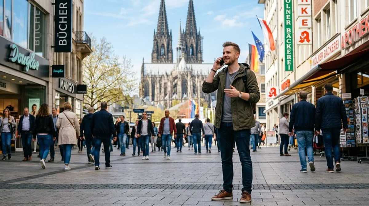 Kapitalanlage Nürnberg: Starker Investitionsstandort in Bayern