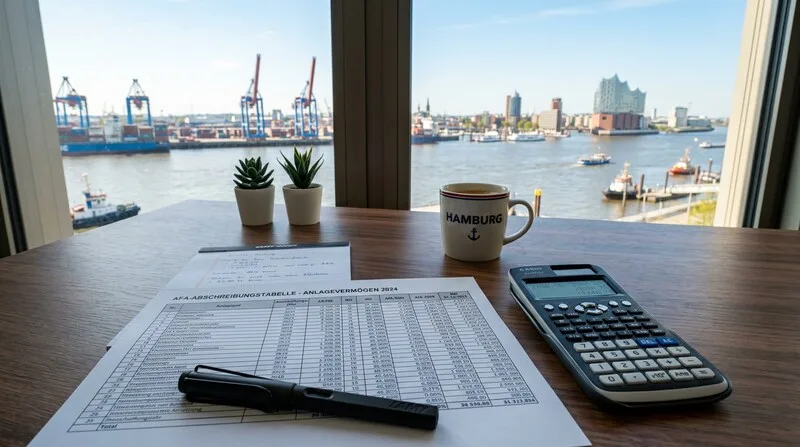 Steueroptimierung für Vermieter: 10 legale Strategien